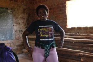 Comfortable, Confident, Control - The Mooncatcher Project