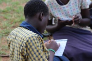 Calendar Studying - The Mooncatcher Project